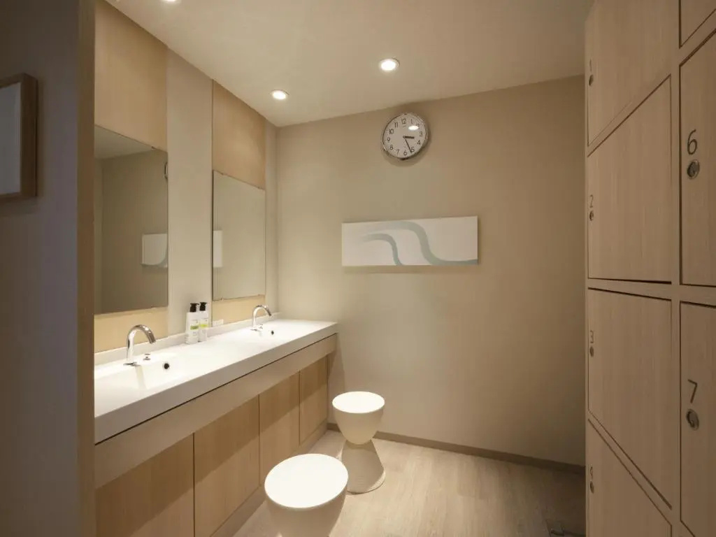 ibis Styles Tokyo Ginza East 사진 31