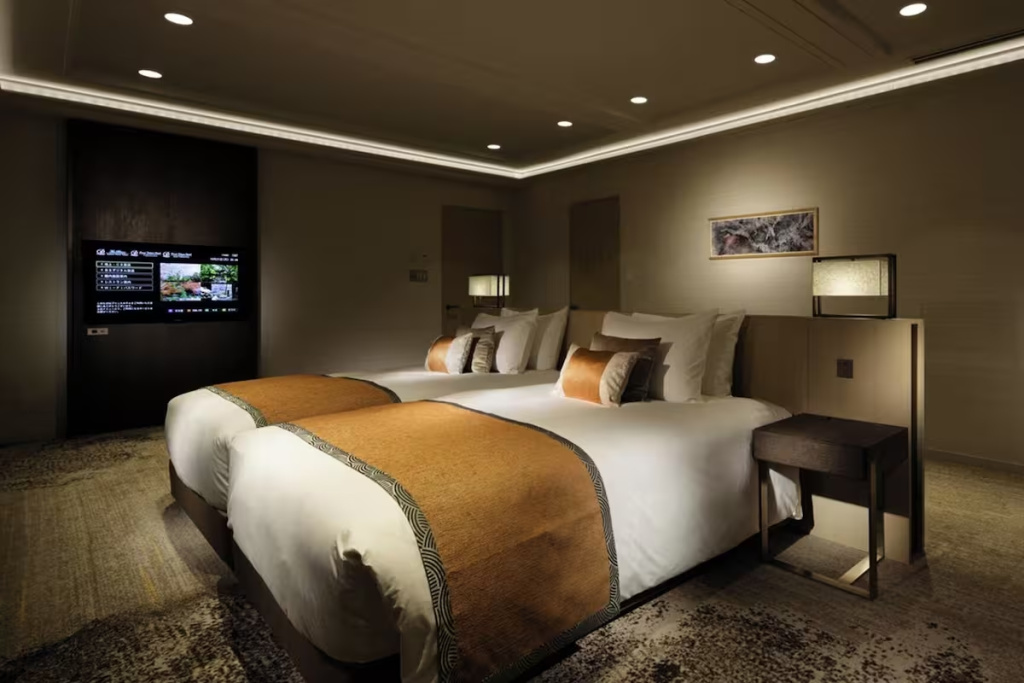 Grand Prince Hotel Shin Takanawa 사진 68