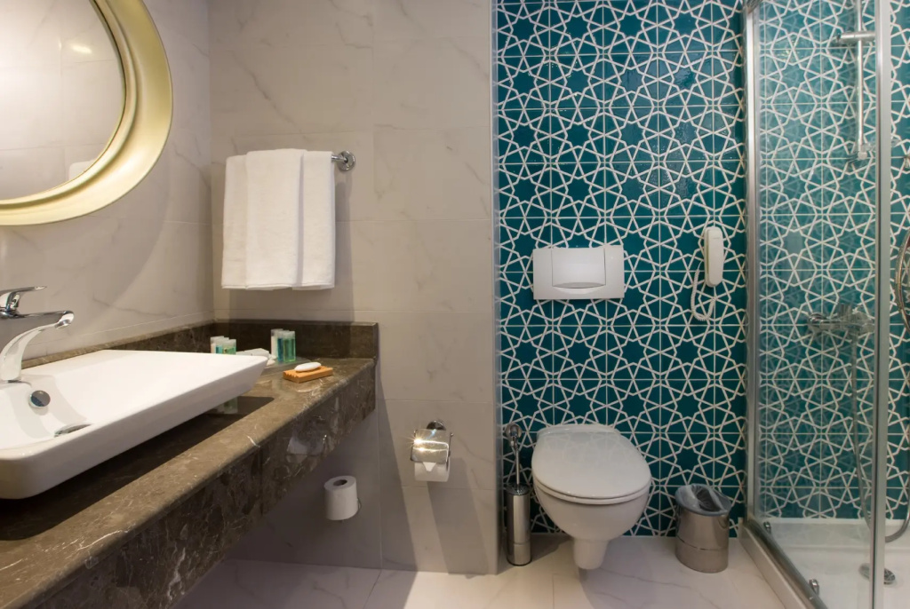 Paloma Grida - All Inclusive - Chambres