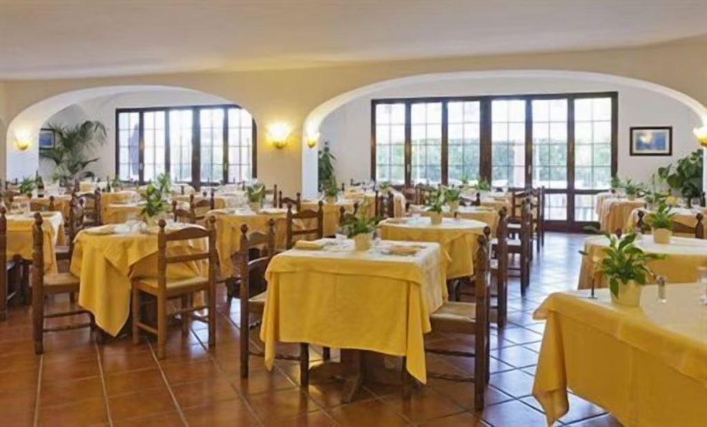 Hotel San Valentino - Général