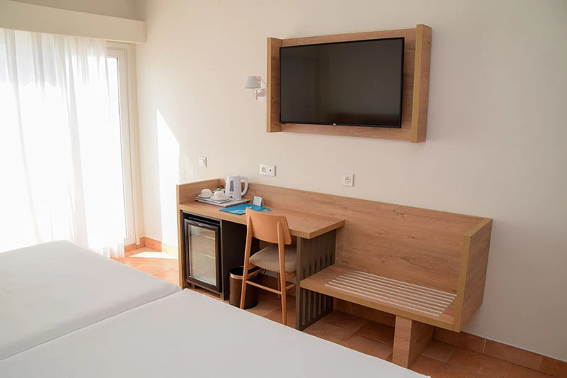 Playaballena Hotel - Chambres
