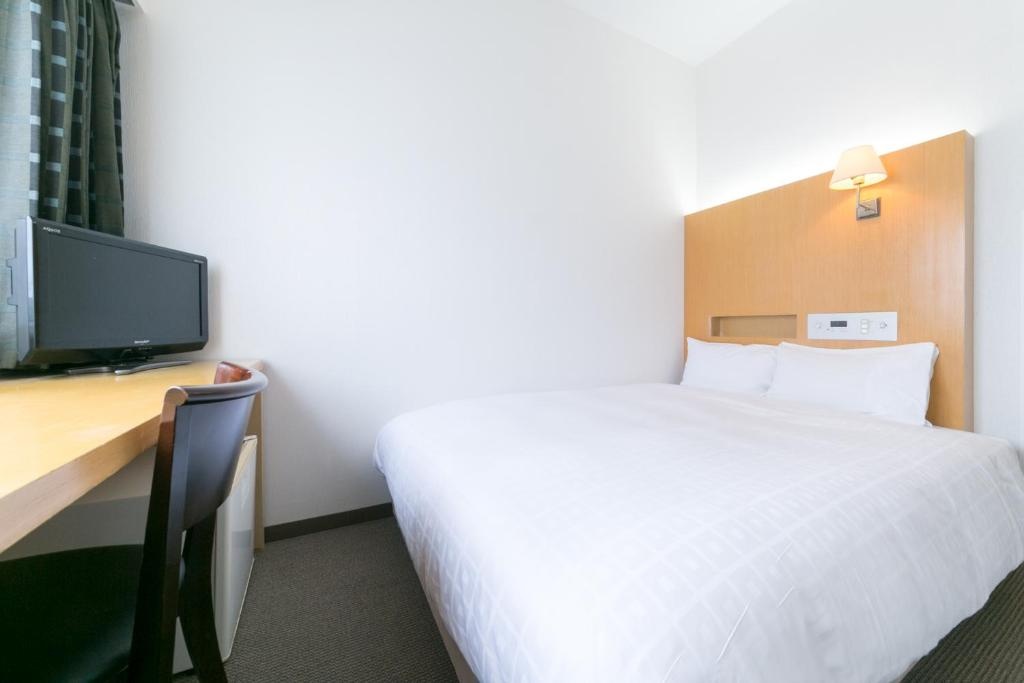 Pearl Hotel Kayabachou 사진 6