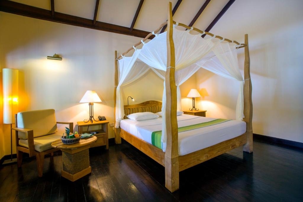 Filitheyo Island Resort