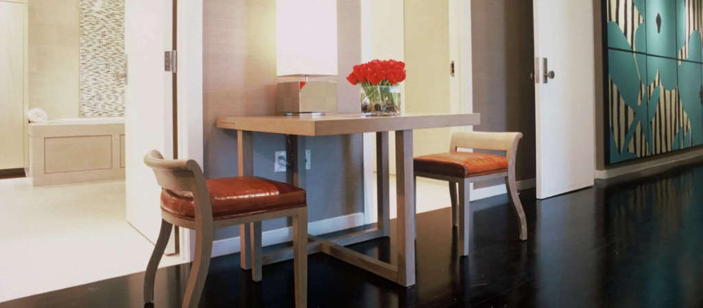 The SKYLOFTS at MGM Grand - Chambres