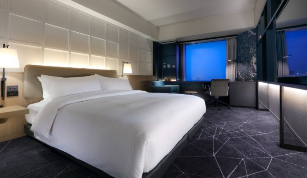 Tokyo Dome Hotel 사진 28