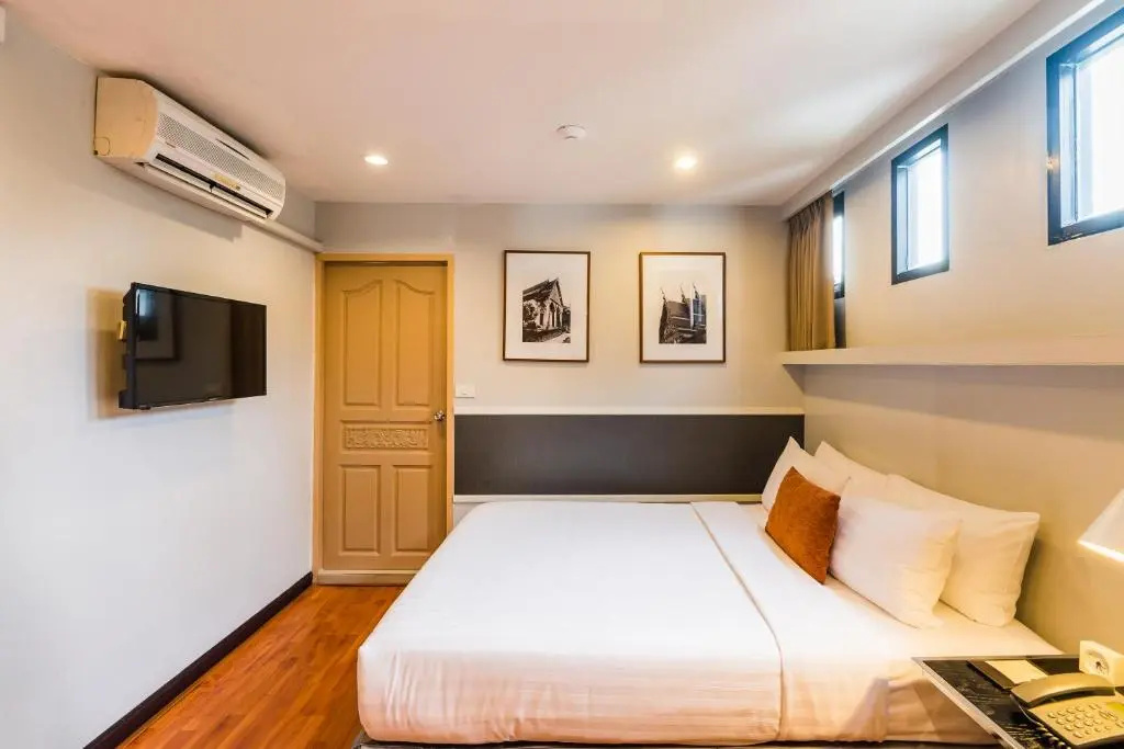 Alt Hotel Nana by UHG - Chambres