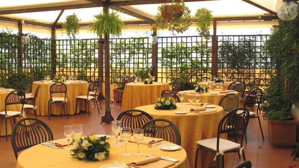 Hotel Pineta Palace - Général