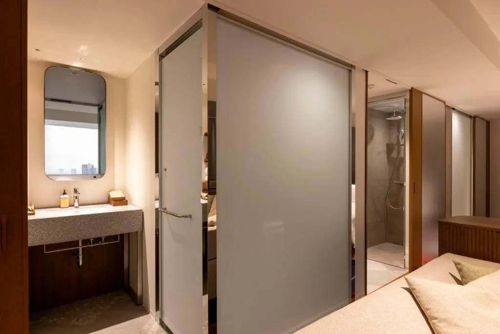 HOTEL GROOVE SHINJUKU, A PARKROYAL Hotel 사진 2
