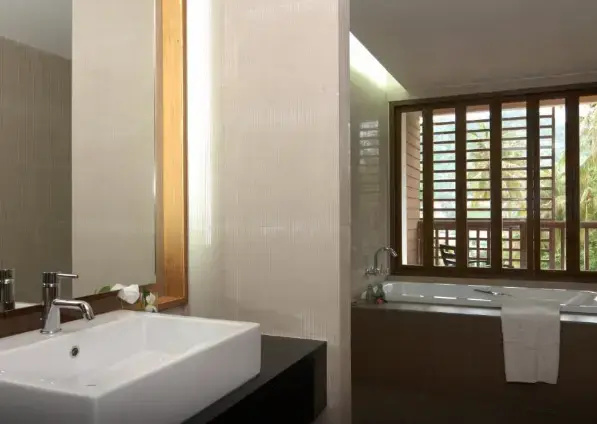 Peach Blossom Resort & Pool Villa - Chambres