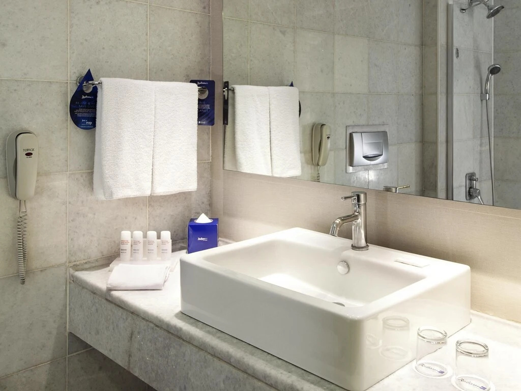 BH Conference & Airport Hotel Istanbul - Chambres
