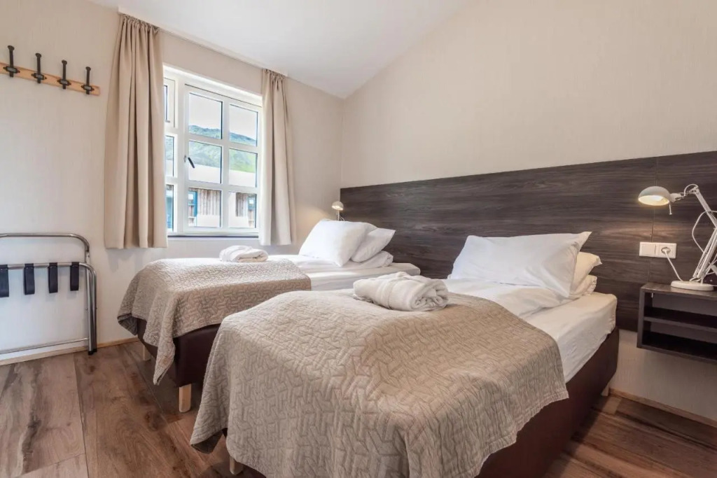 Boutique Hotel Anna by null