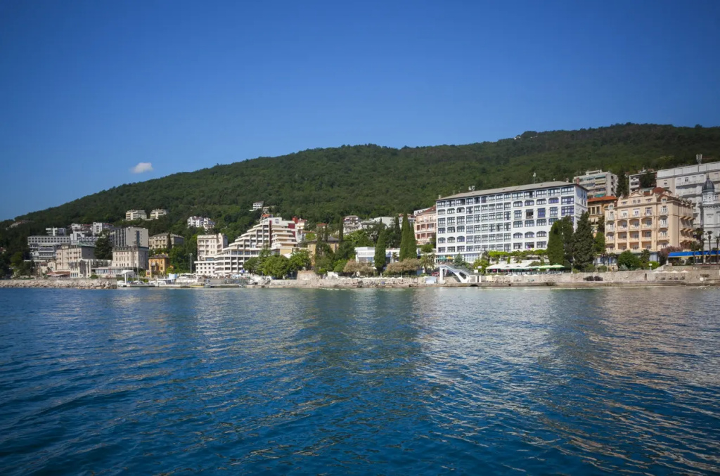 Hotel Lungomare Opatija - Liburnia - Général