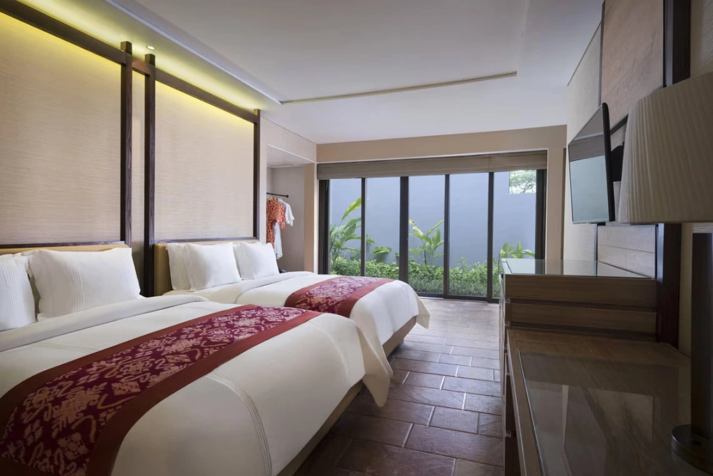 The Cliff Villa 3 Zimmer mit Meerblick, Bild 3 von 5