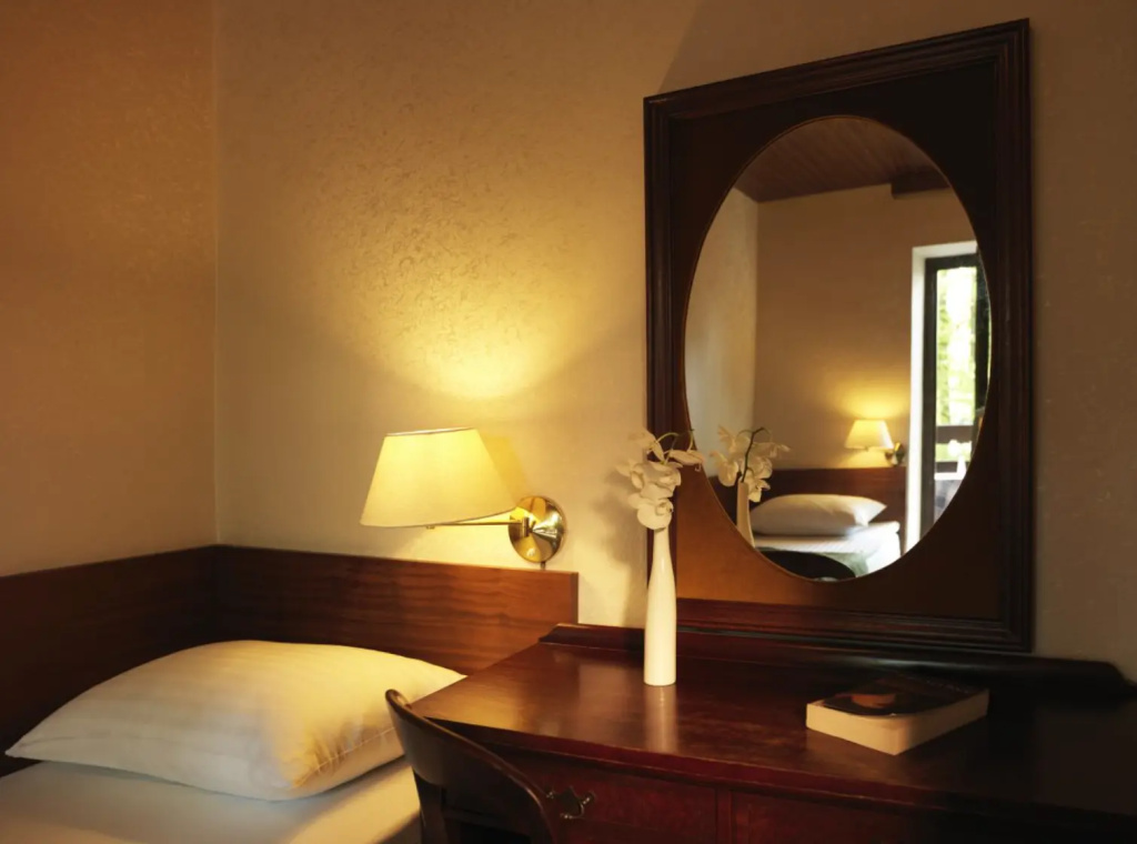 Hotel Jadran - Sava Hotels & Resorts - Chambres