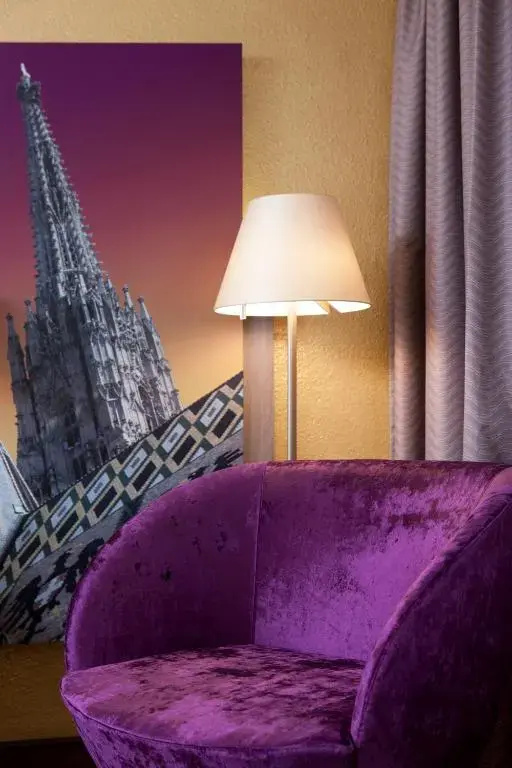 Hotel Mercure Wien Zentrum - Général