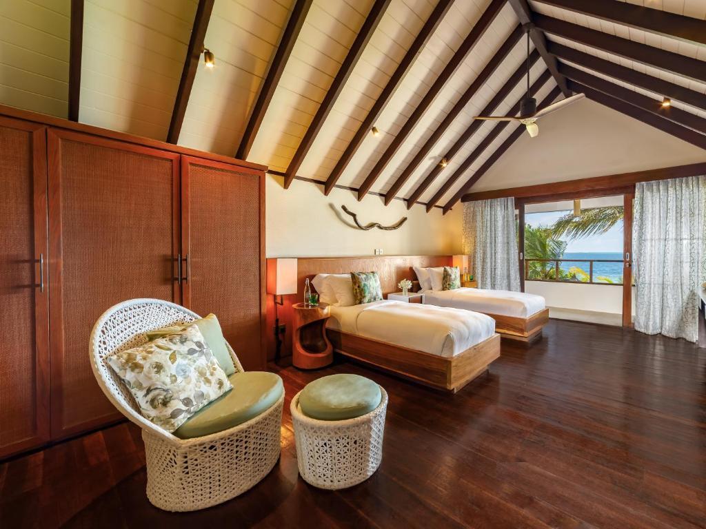 Ozen Reserve Bolifushi