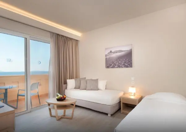 Horizon Beach Resort - Chambres