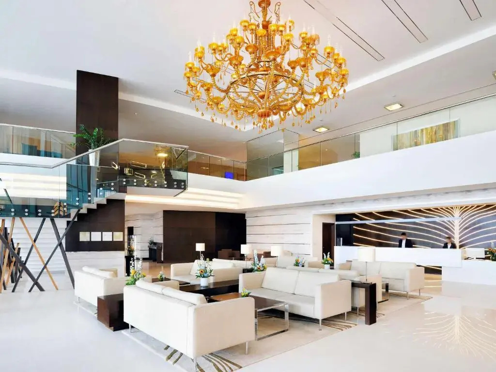 Novotel Dubai Al Barsha 26
