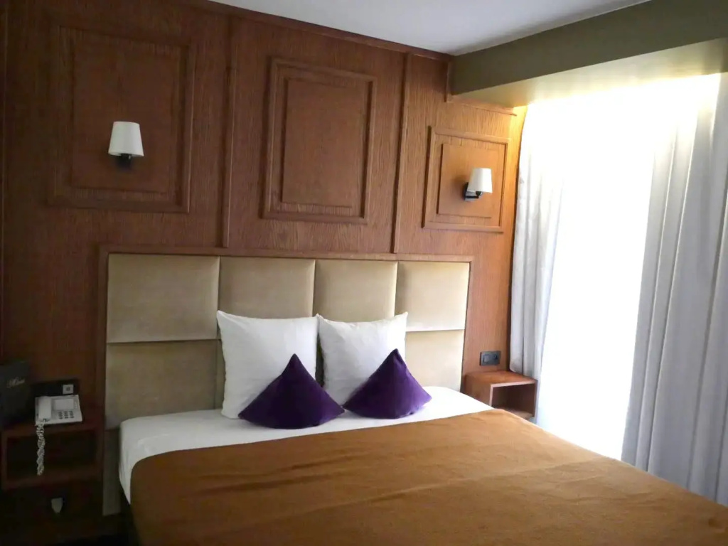 Esperance - Chambres