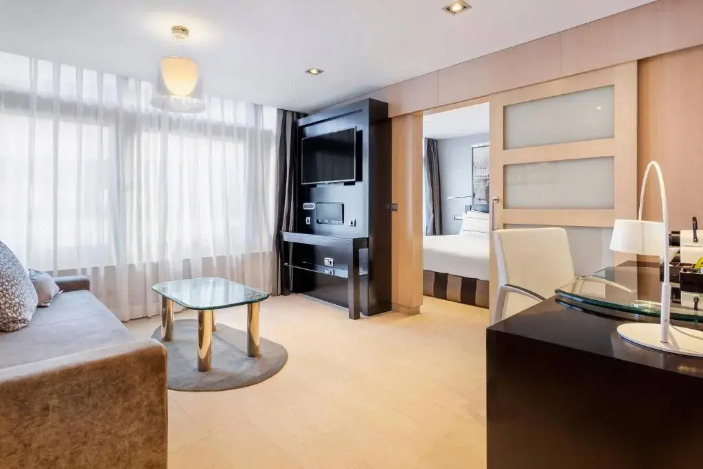 Hotel photo 11