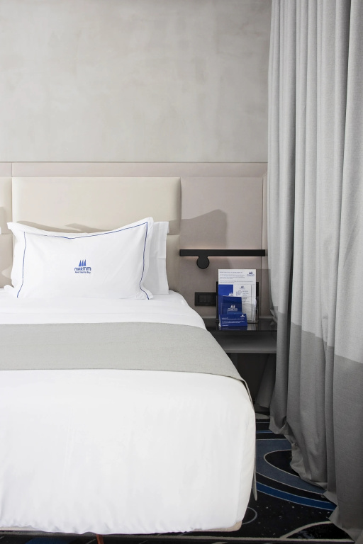 Maritim Marina Bay Resort & Casino - Chambres