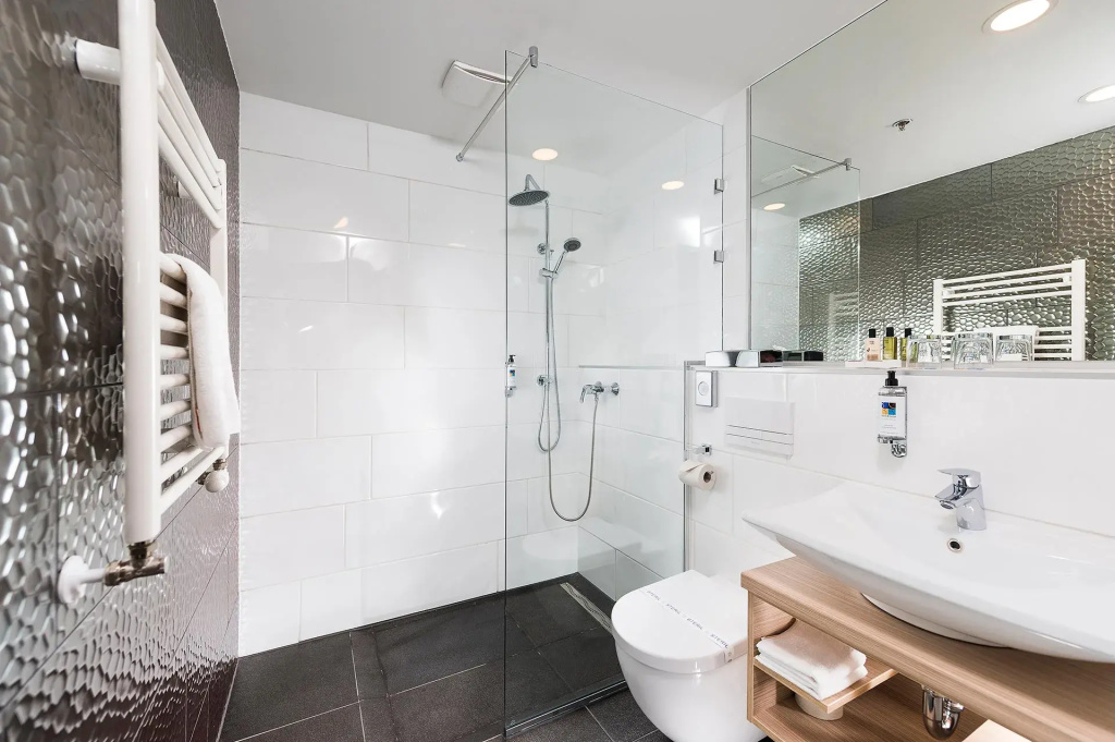 Bo33 Hotel Family & Suites - Chambres