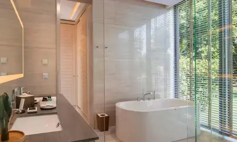 Susona Bodrum, LXR Hotels & Resorts - Chambres