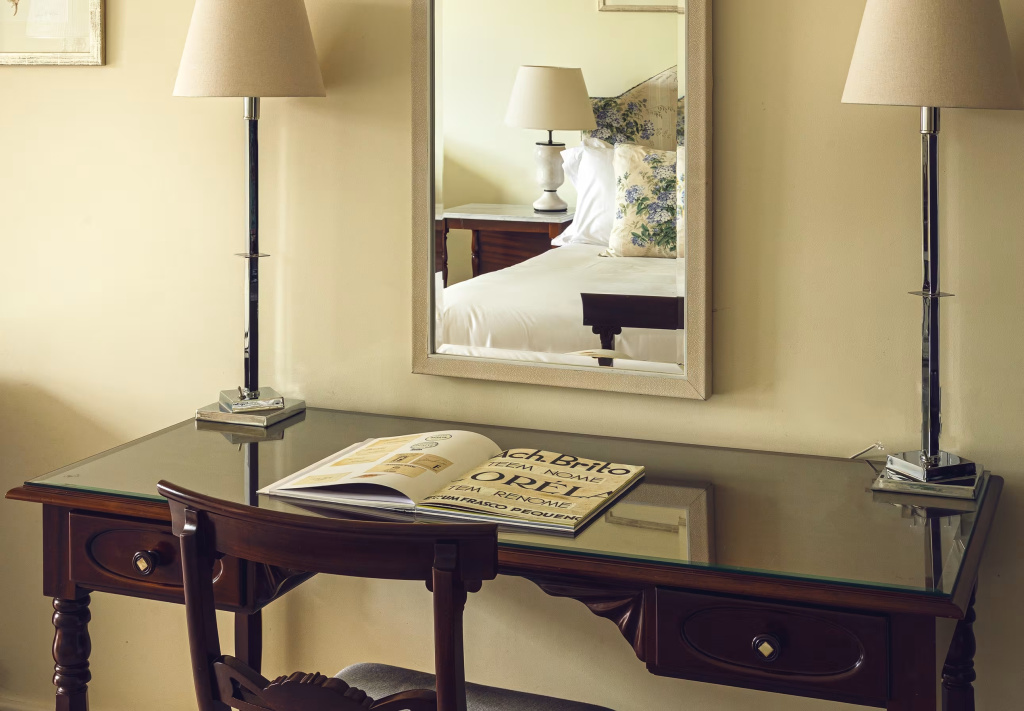 Reid's Palace, A Belmond Hotel, Madeira - Chambres