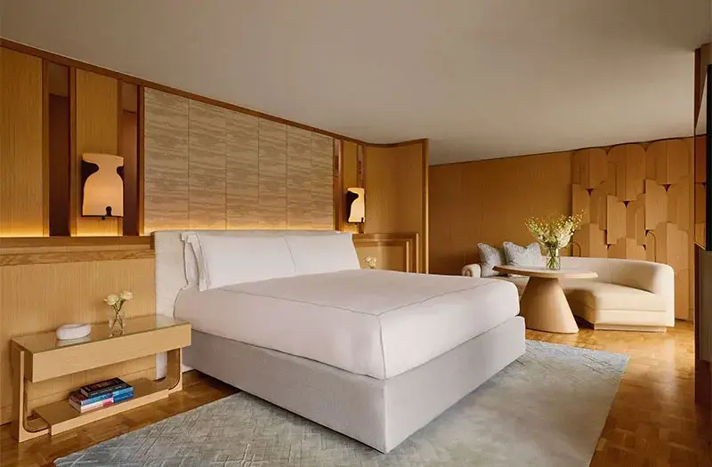 Knightsbridge Pavilion Penthouse