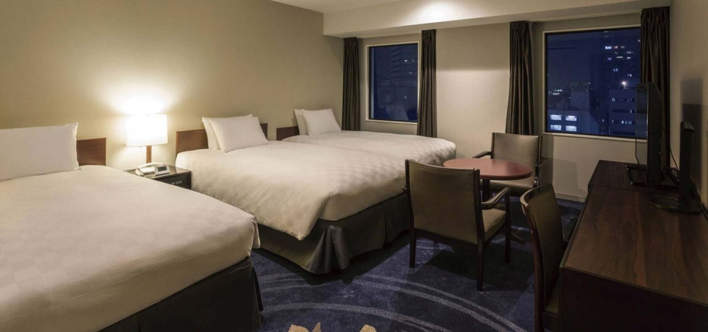Sunshine City Prince Hotel 사진 5