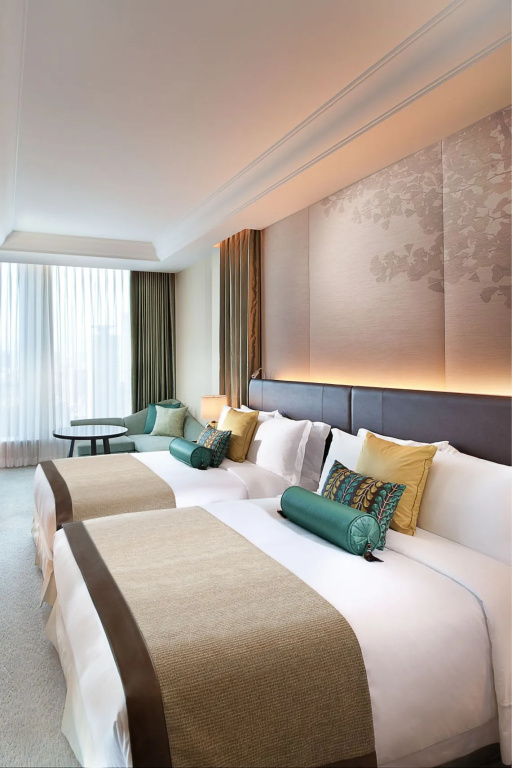 The St. Regis Osaka 사진 14