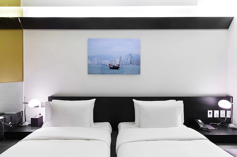 Sotetsu Hotels The Splaisir Seoul Myeong-Dong - Chambres
