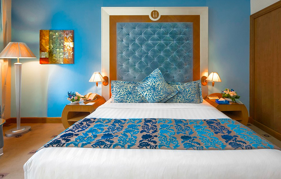 Marina Byblos Hotel