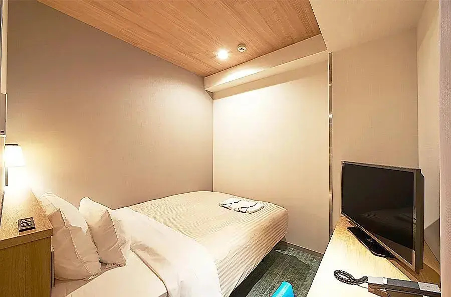 Sotetsu Fresa Inn Tokyo Tamachi 사진 6
