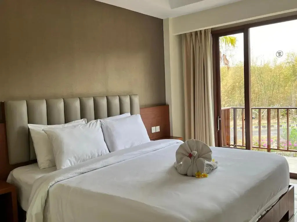 New Kuta Hotel - Général