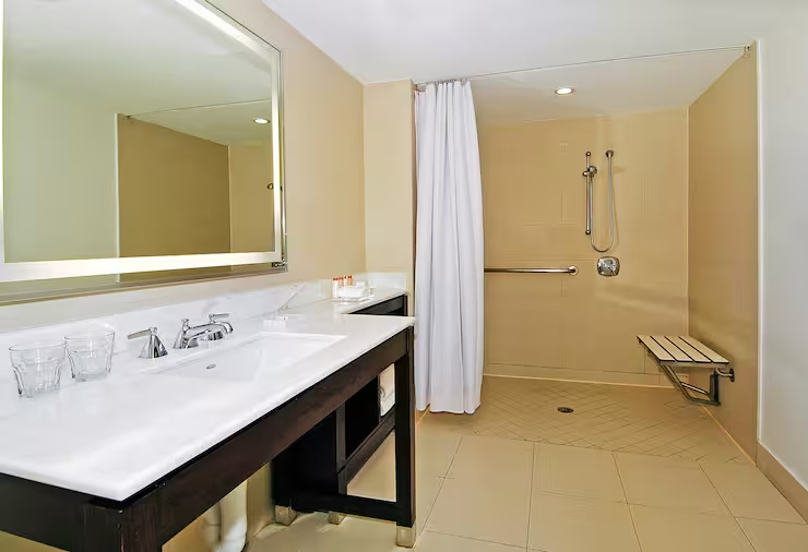 The Condado Plaza Hotel - Chambres