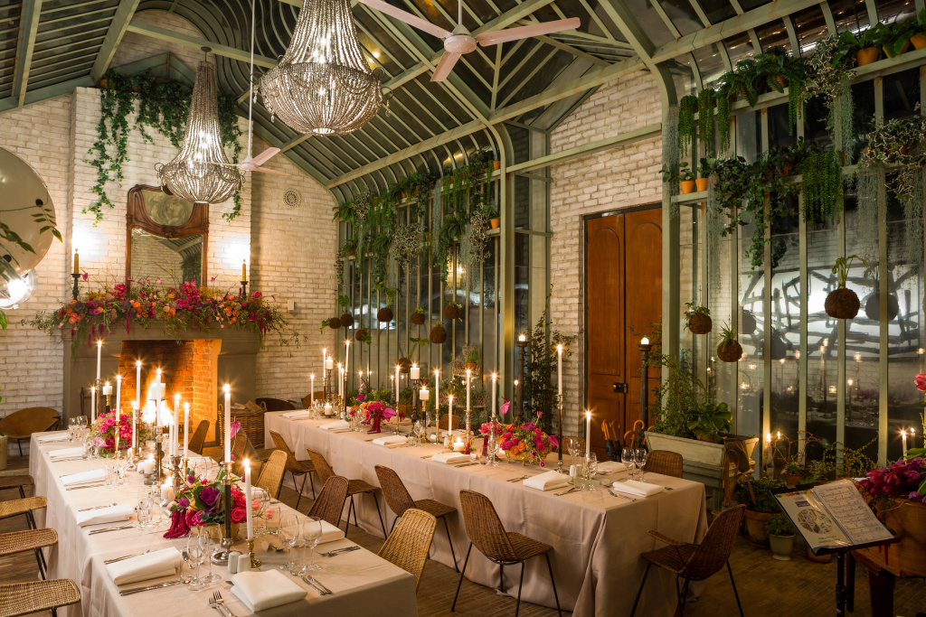Akademie Street Boutique Hotel - Général