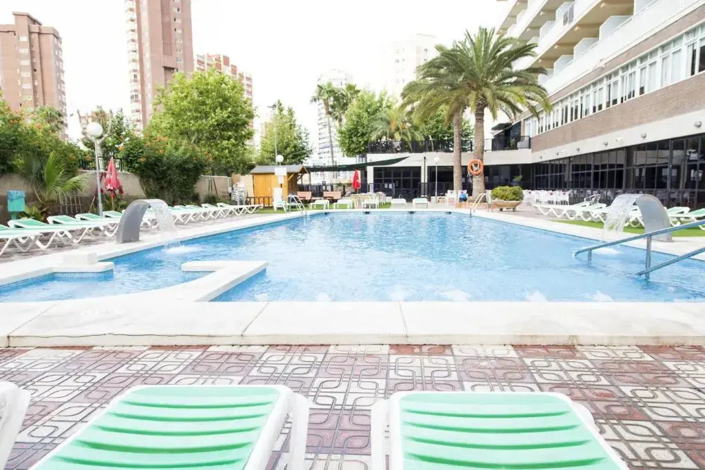 Hotel photo 14