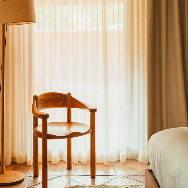 Aethos Sardinia Hotel - Chambres