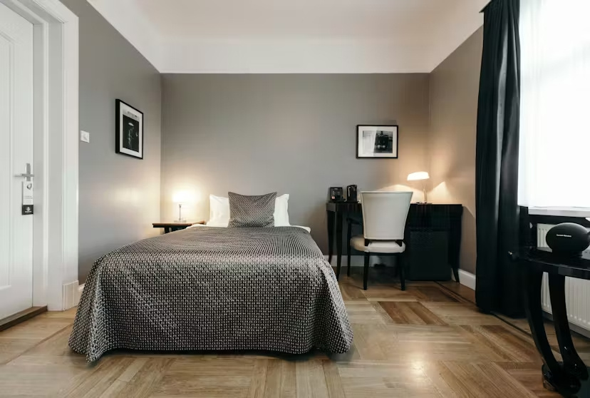 Hotel Borg by Keahotels - Chambres