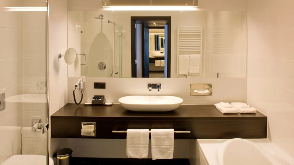 Van der Valk Hotel Brugge - Oostkamp - Chambres
