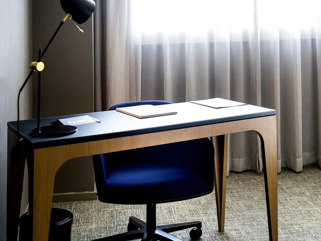 Pullman São Paulo Guarulhos Airport - Chambres