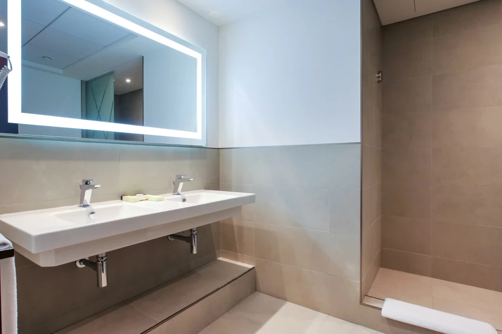 Sitara Hotel Apartment - Chambres