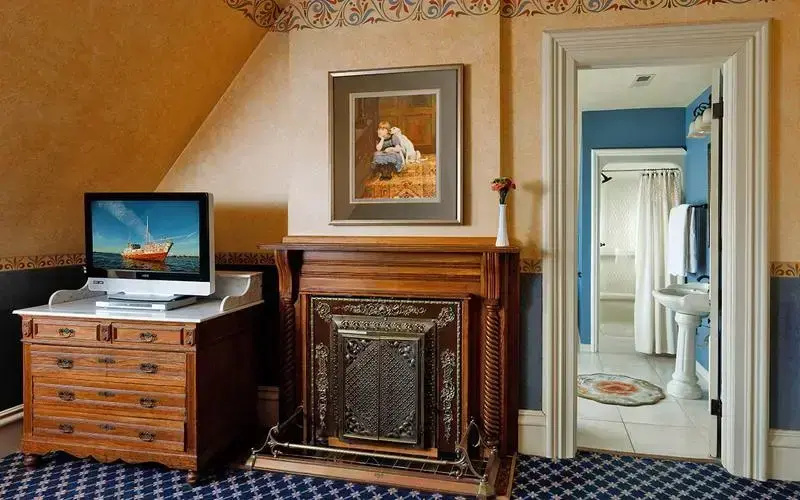 The Kalamazoo House Downtown Hotel & Suites - Chambres