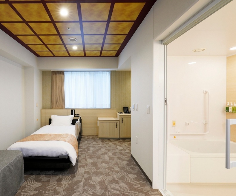 Daiwa Roynet Hotel Kanazawa Miyabi 사진 15