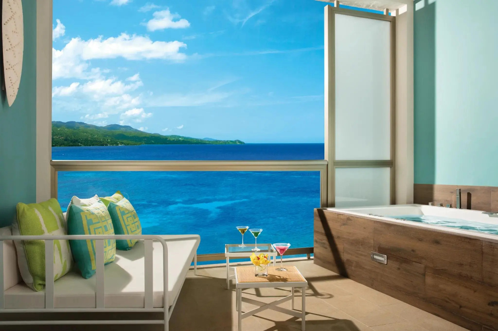 Breathless Montego Bay - Adults Only - All Inclusive - Chambres