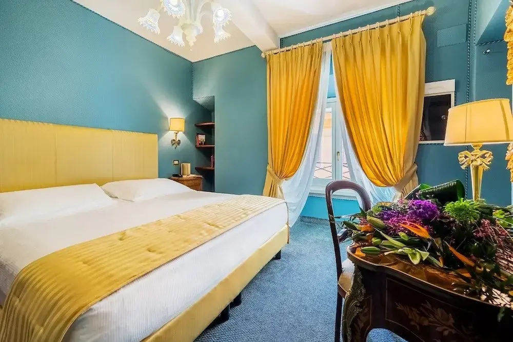 Large Family Suite