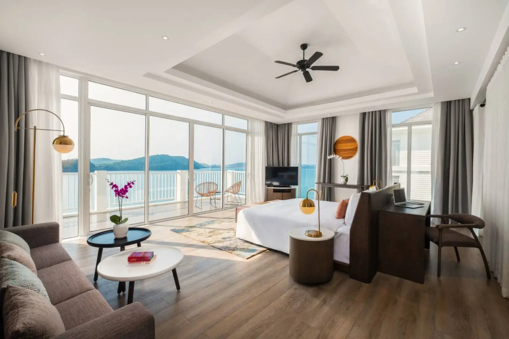 Premier Village Phu Quoc Resort 