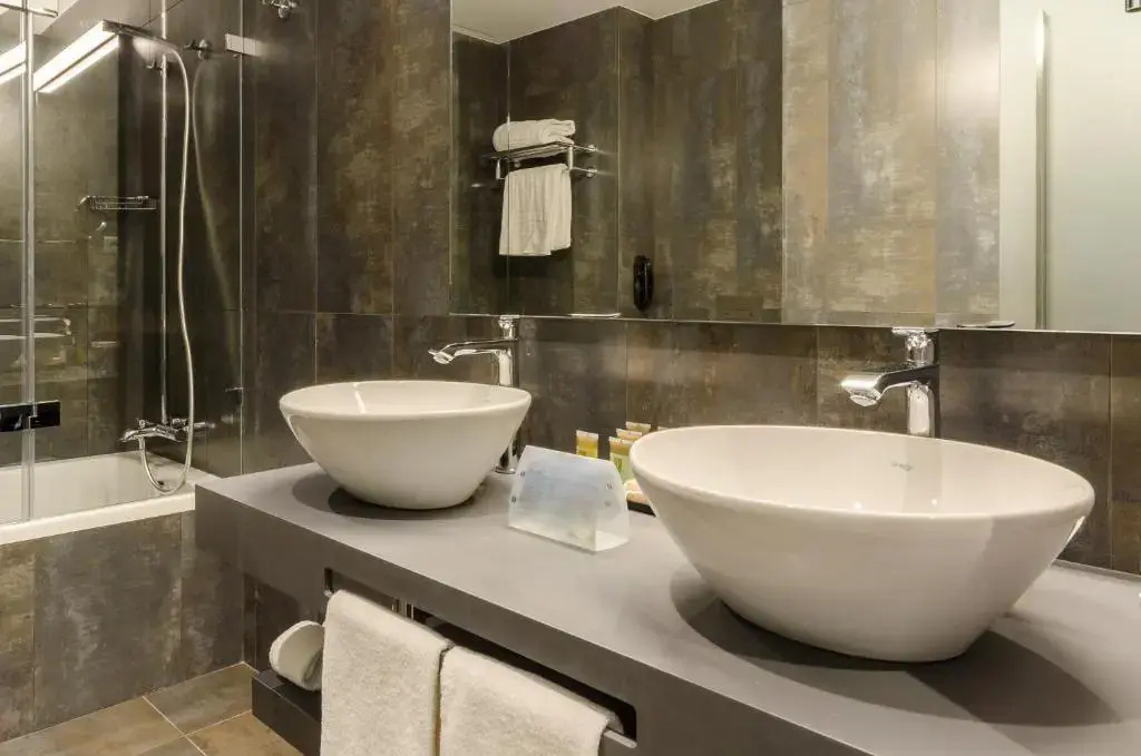 Hotel Vincci Liberdade - Général