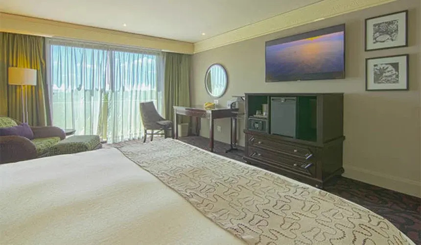 Hotel Lucerna Culiacan - Chambres
